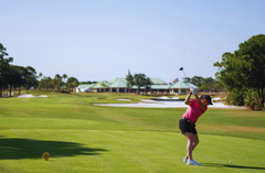 PGA Golf Club Gift Card