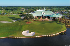 PGA Golf Club Gift Card